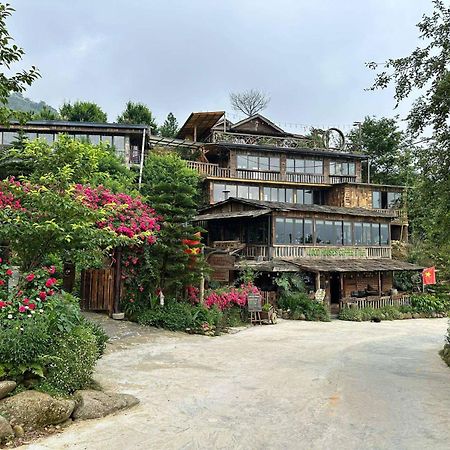 Ta Phin Cottage ซาปา ภายนอก รูปภาพ