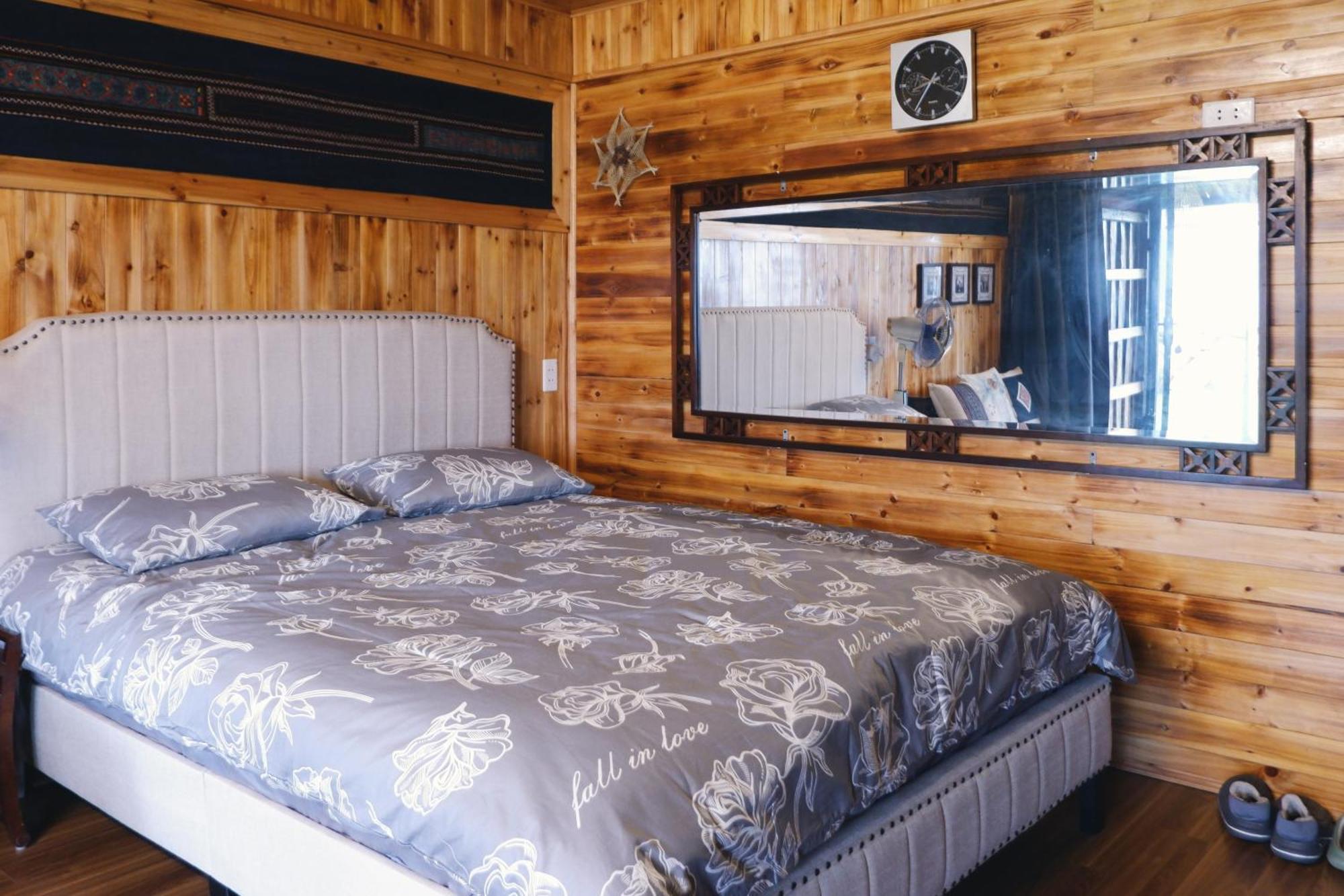 Ta Phin Cottage ซาปา ภายนอก รูปภาพ