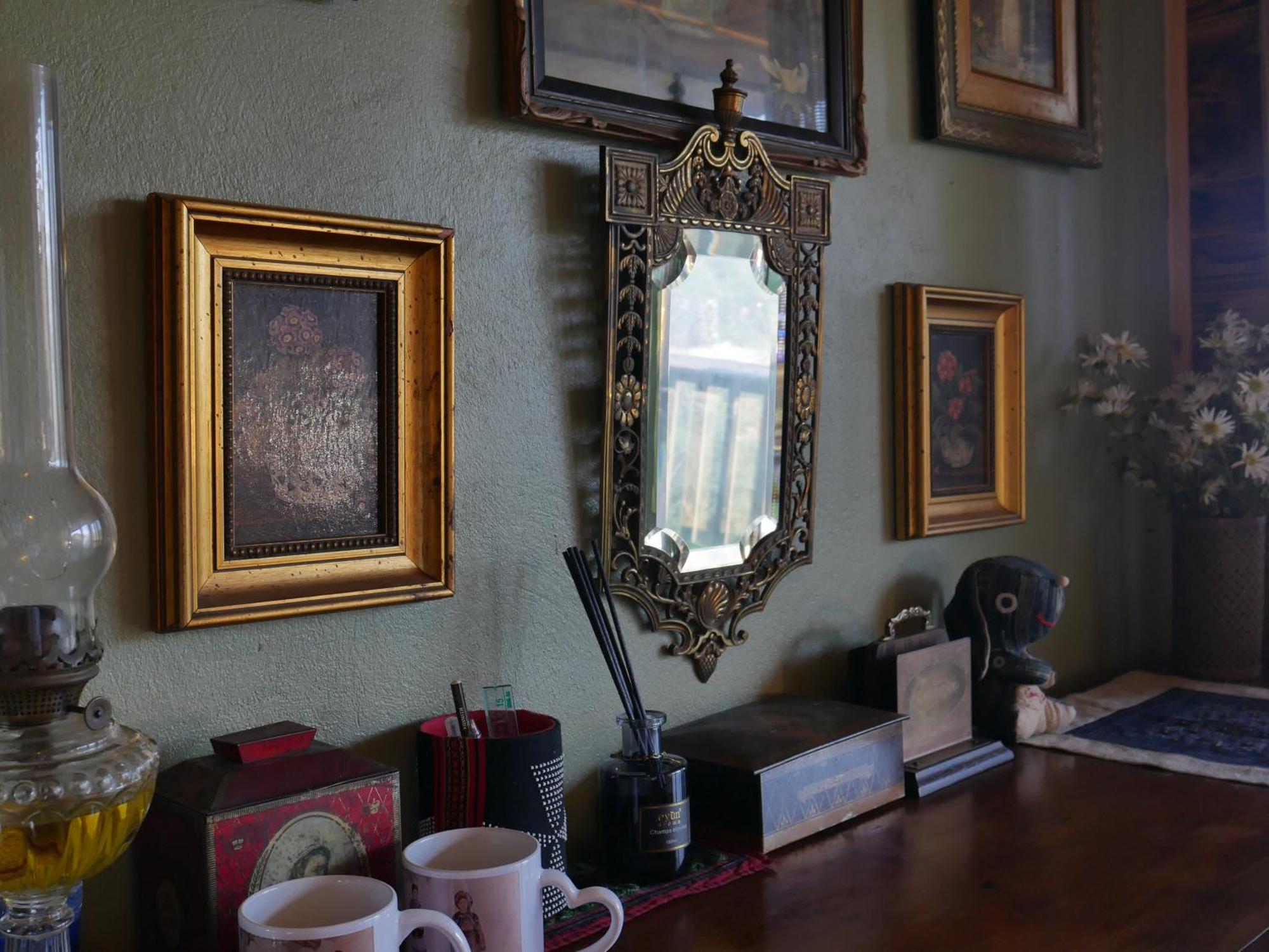Ta Phin Cottage ซาปา ภายนอก รูปภาพ