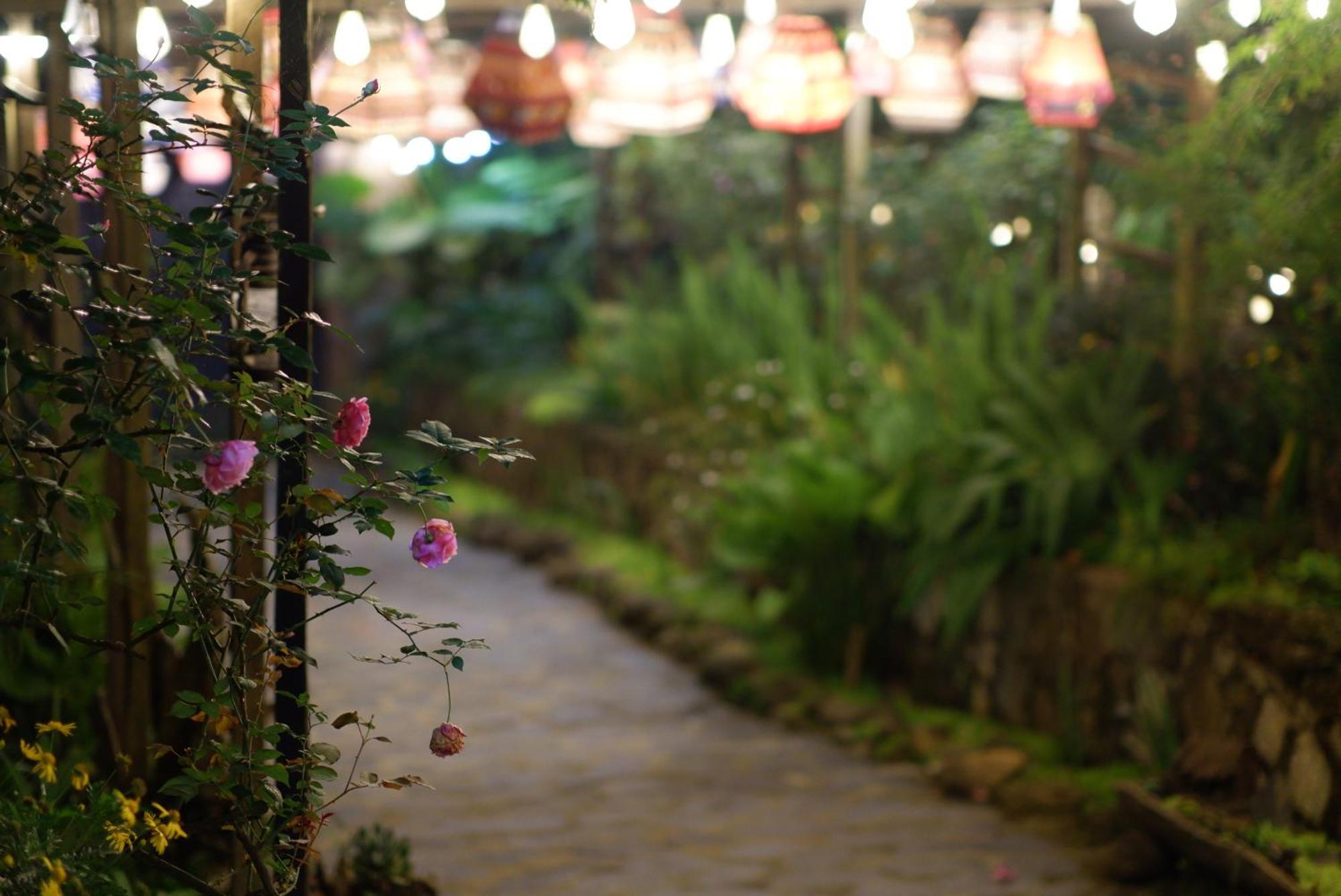Ta Phin Cottage ซาปา ภายนอก รูปภาพ