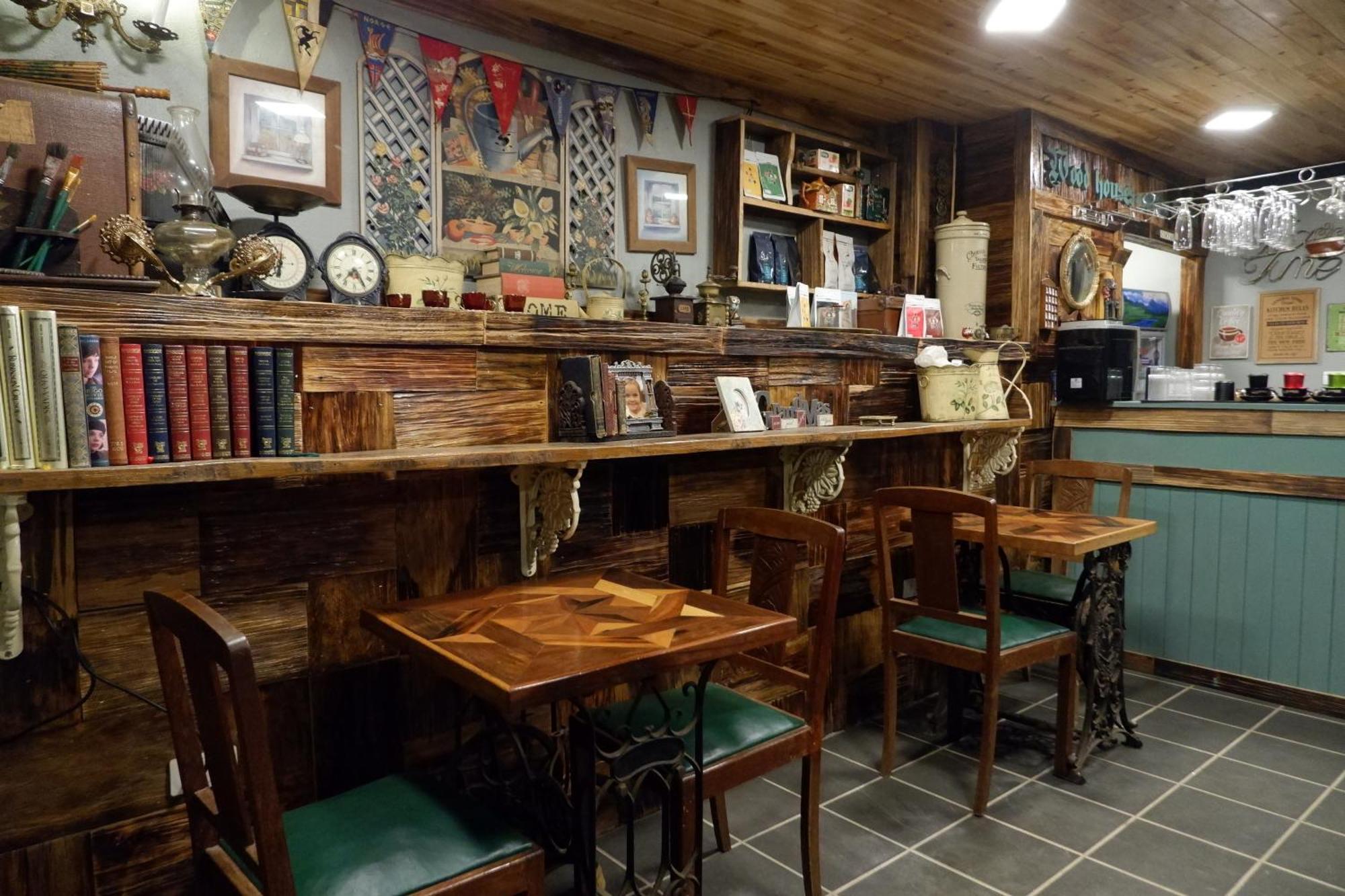 Ta Phin Cottage ซาปา ภายนอก รูปภาพ