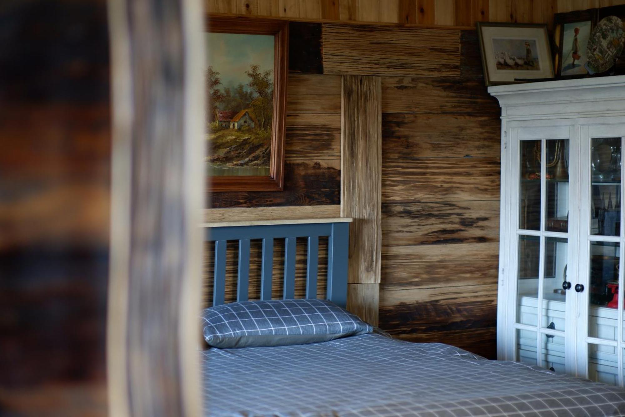 Ta Phin Cottage ซาปา ภายนอก รูปภาพ