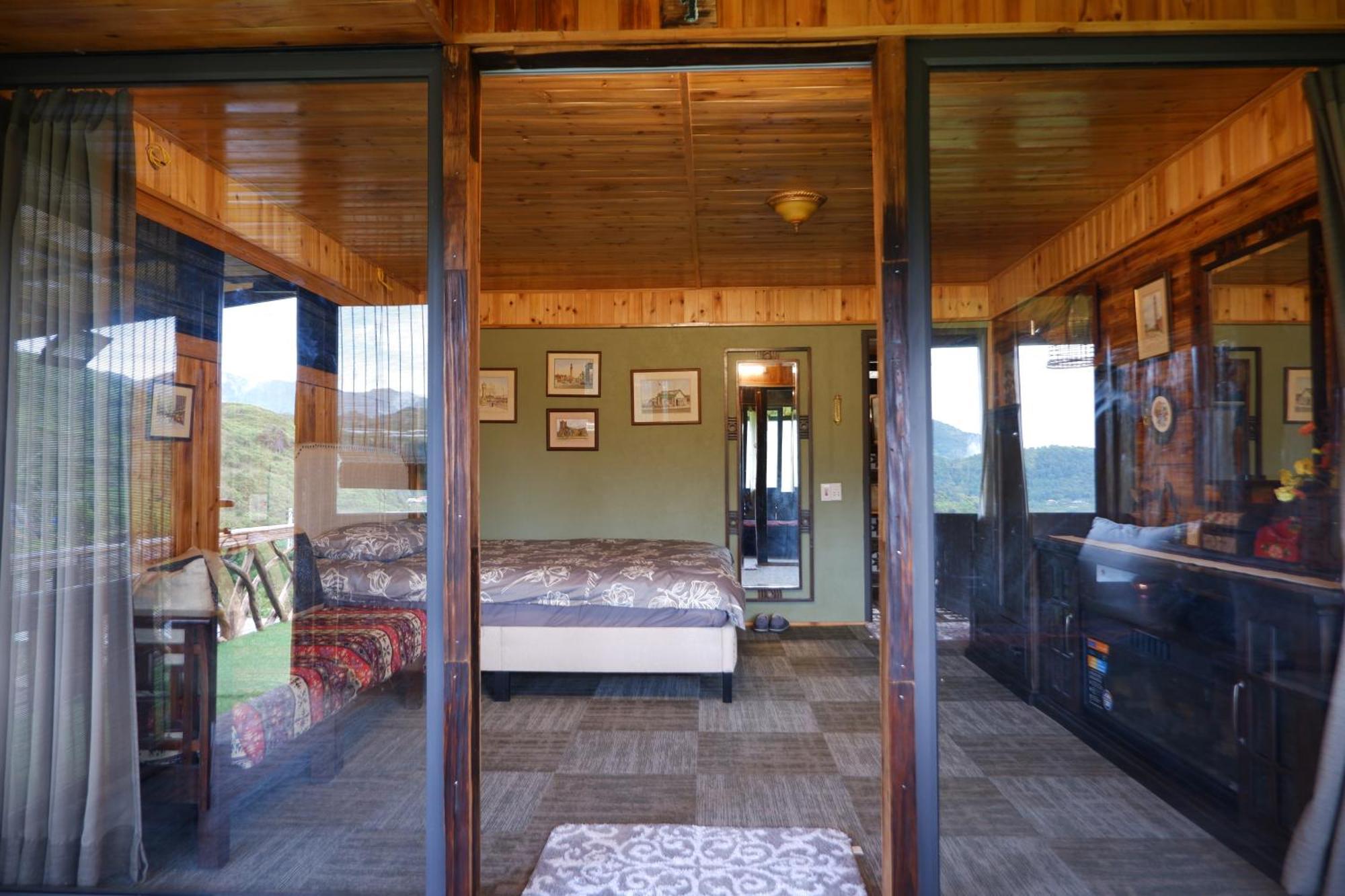 Ta Phin Cottage ซาปา ภายนอก รูปภาพ