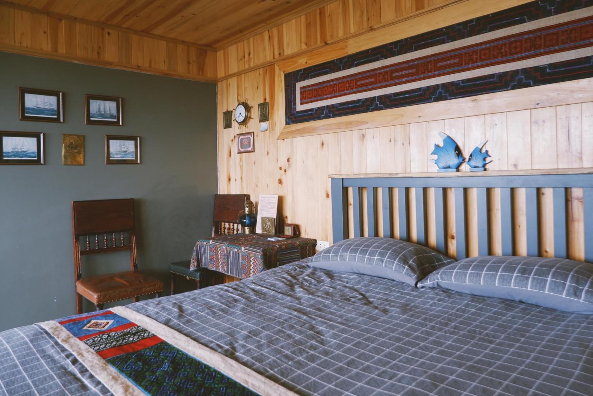 Ta Phin Cottage ซาปา ภายนอก รูปภาพ