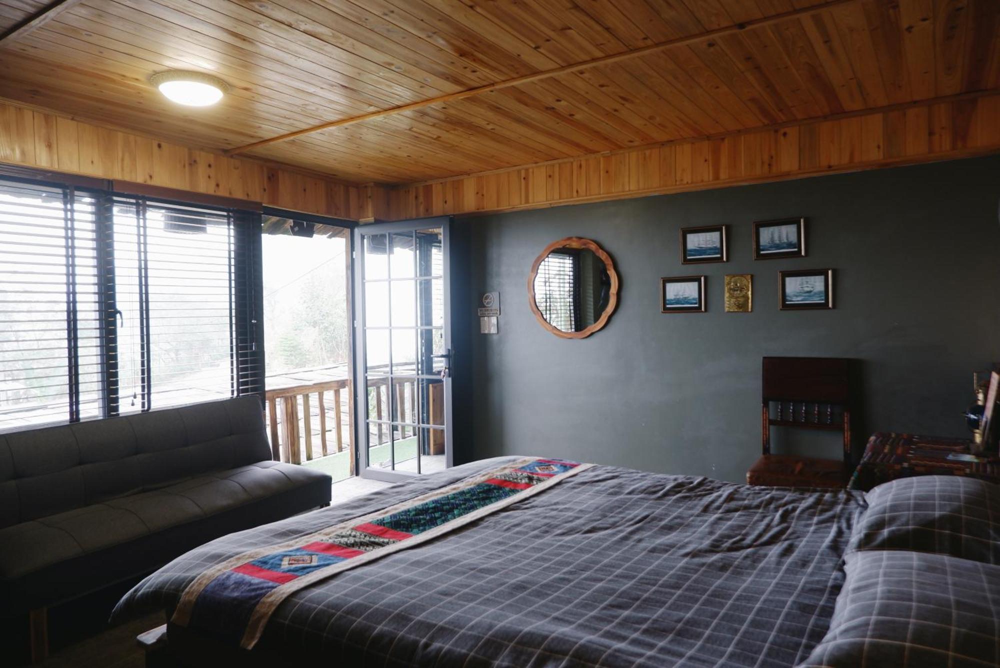 Ta Phin Cottage ซาปา ภายนอก รูปภาพ