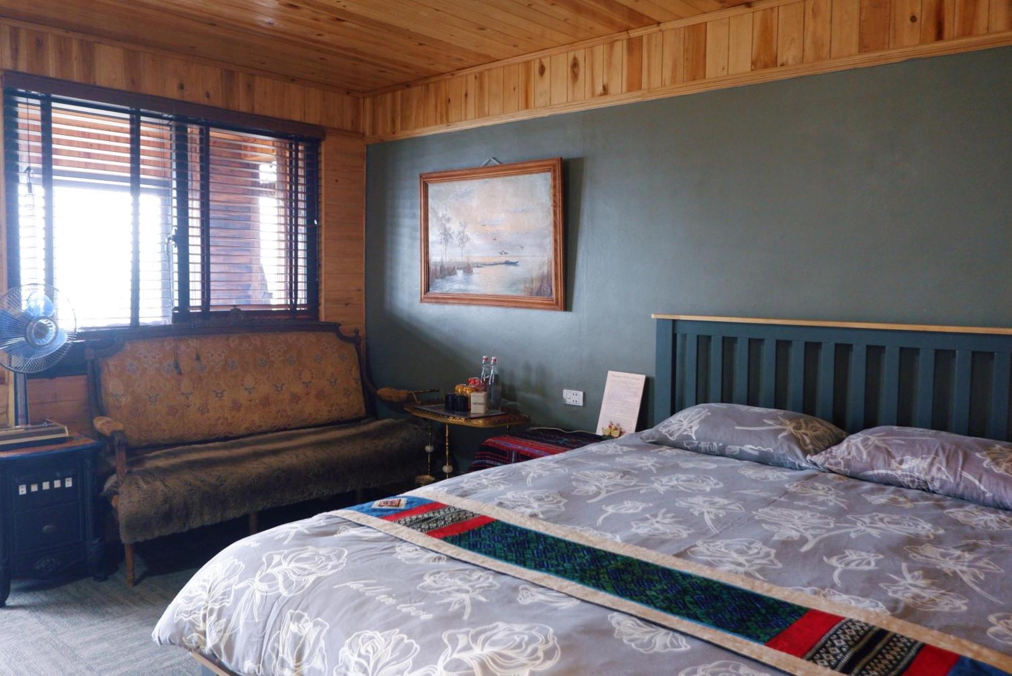 Ta Phin Cottage ซาปา ภายนอก รูปภาพ