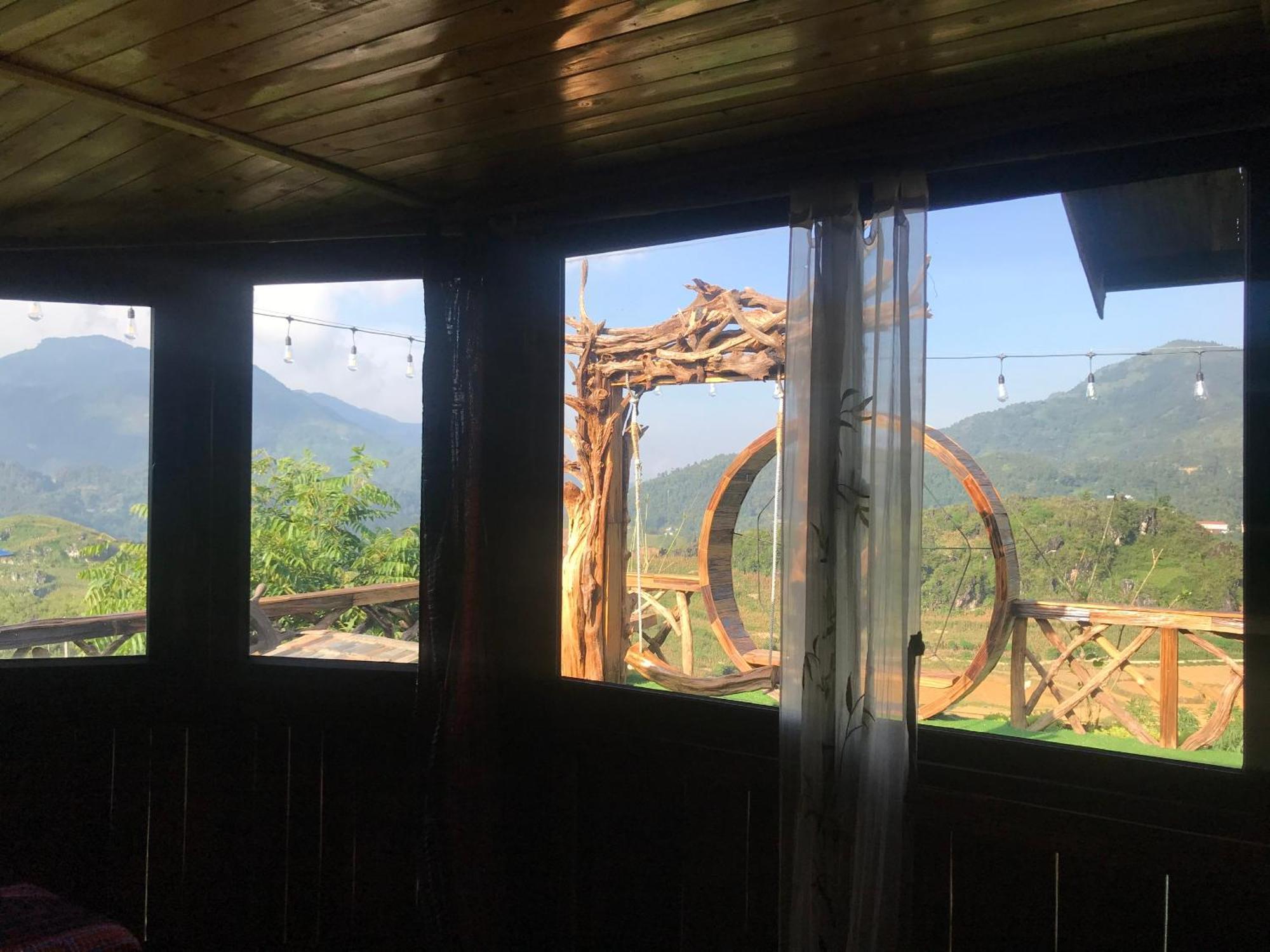 Ta Phin Cottage ซาปา ภายนอก รูปภาพ