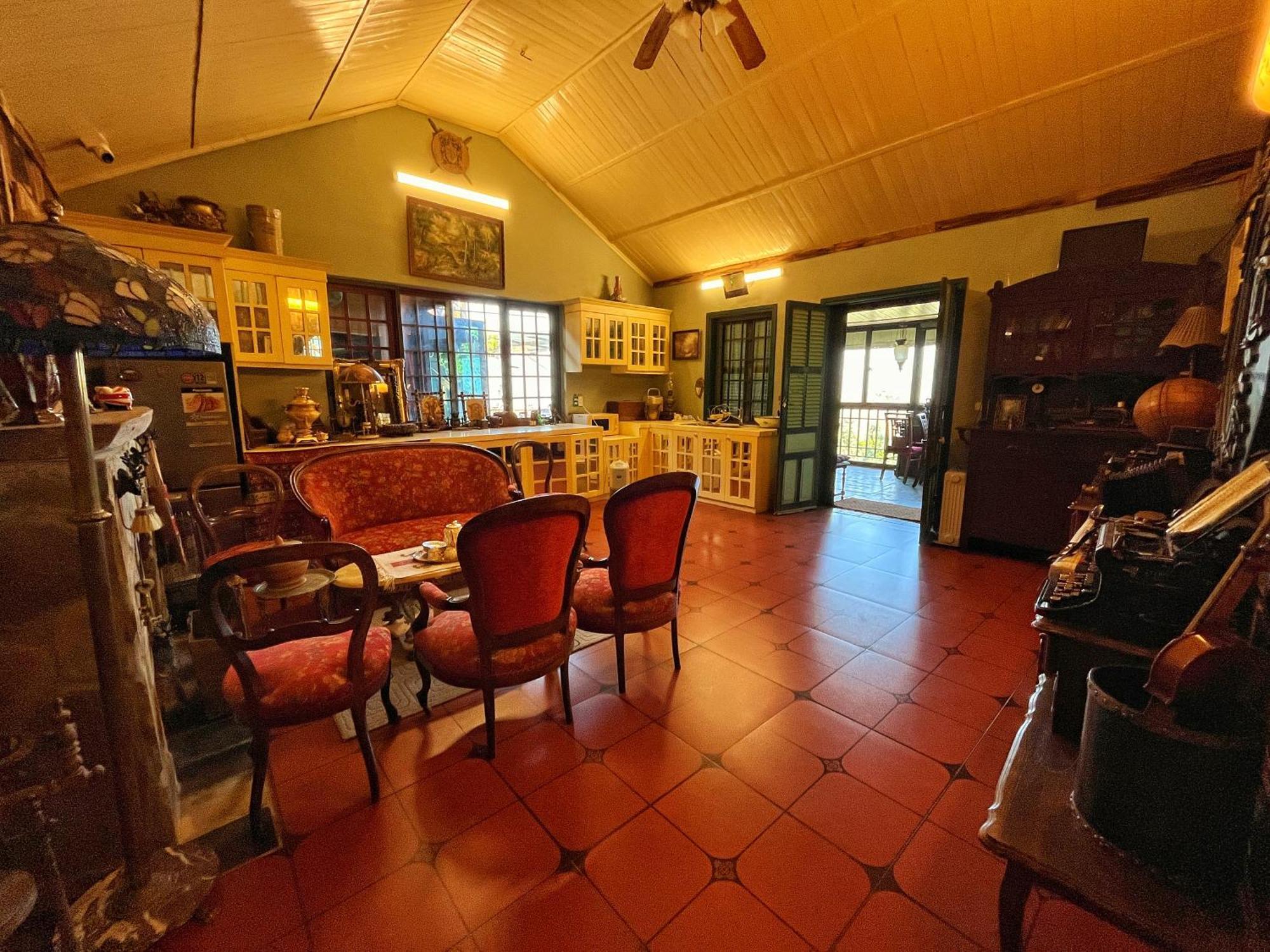 Ta Phin Cottage ซาปา ภายนอก รูปภาพ