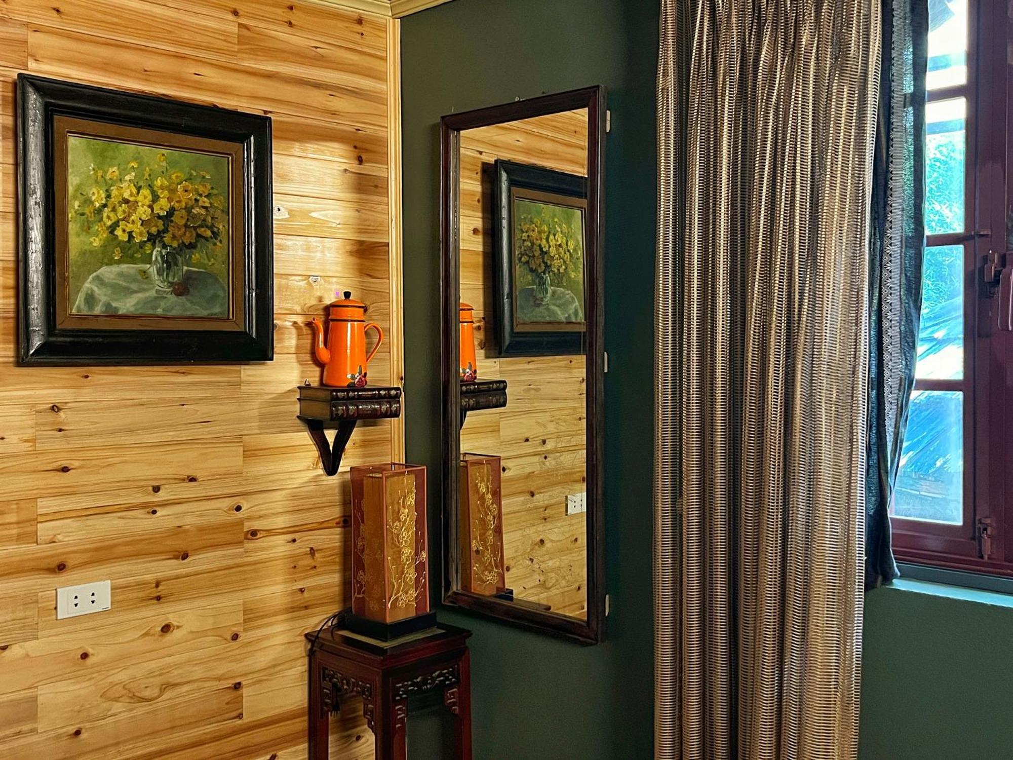 Ta Phin Cottage ซาปา ภายนอก รูปภาพ