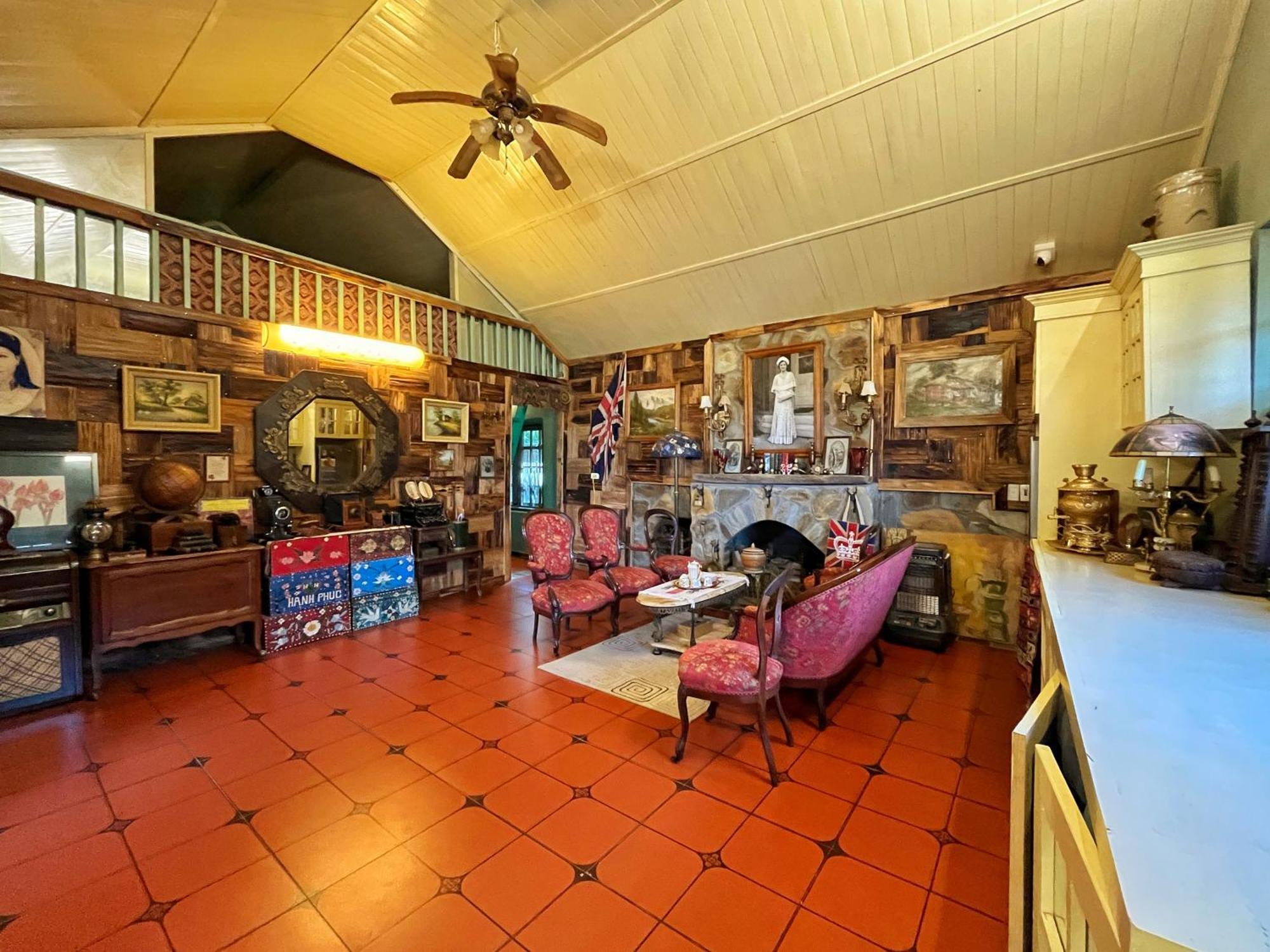 Ta Phin Cottage ซาปา ภายนอก รูปภาพ