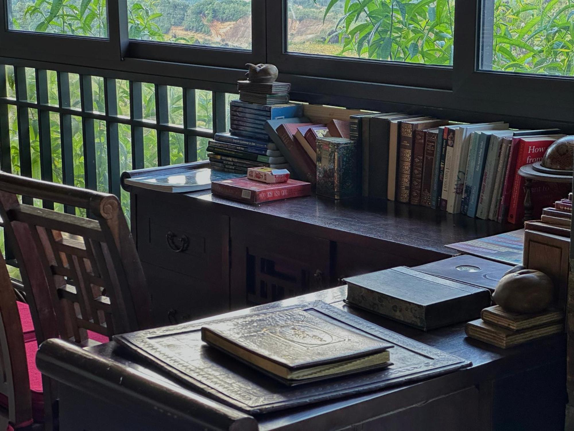 Ta Phin Cottage ซาปา ภายนอก รูปภาพ